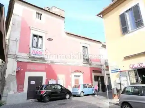 Appartamento in vendita a Casapulla