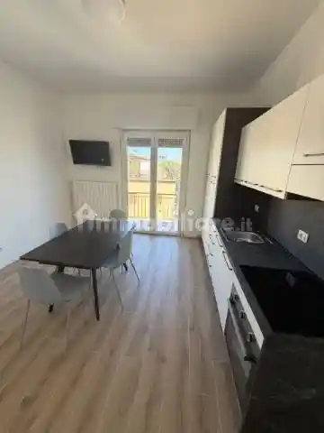 Appartamento in affitto a Brescia