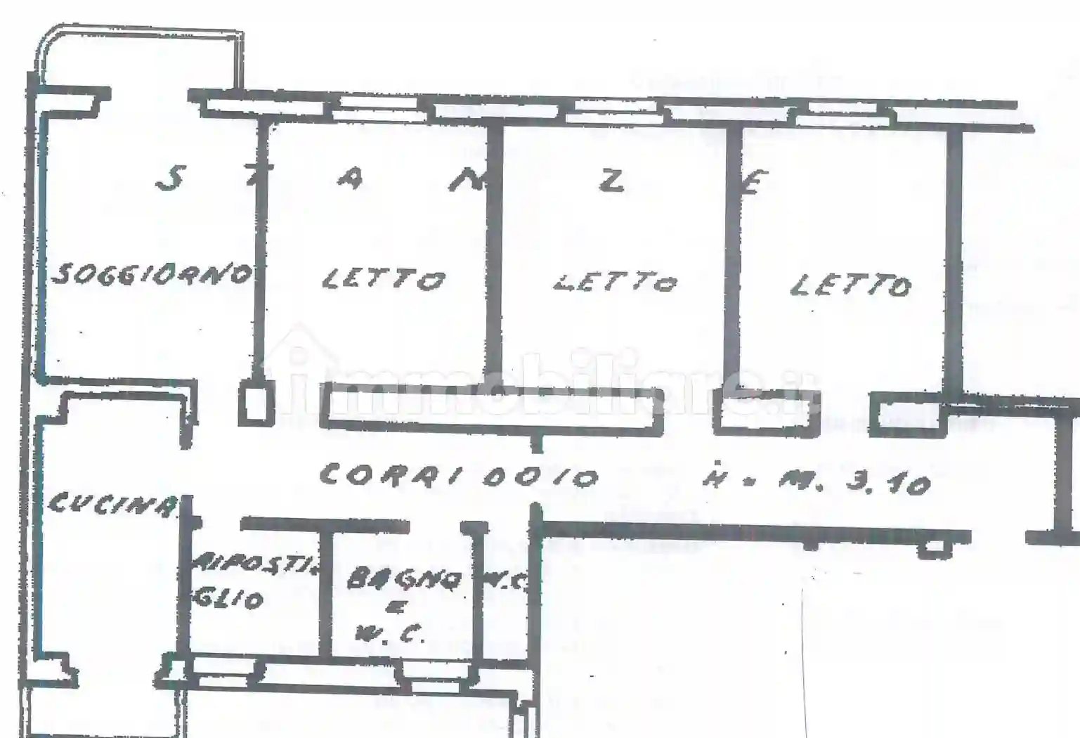 Appartamento - foto 2