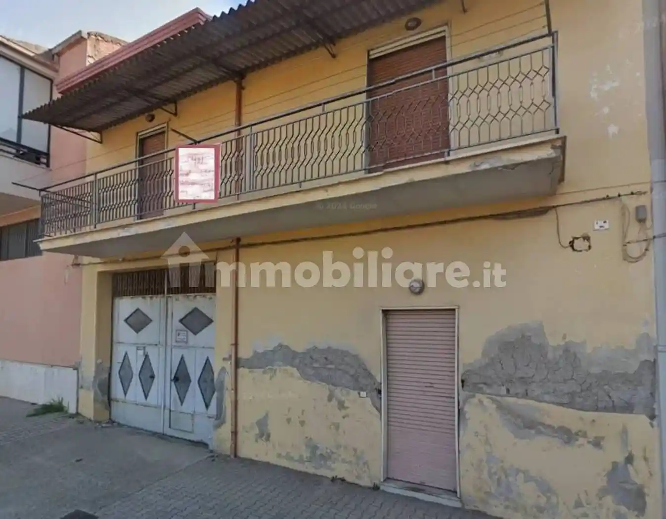 Appartamento in vendita a San Tammaro