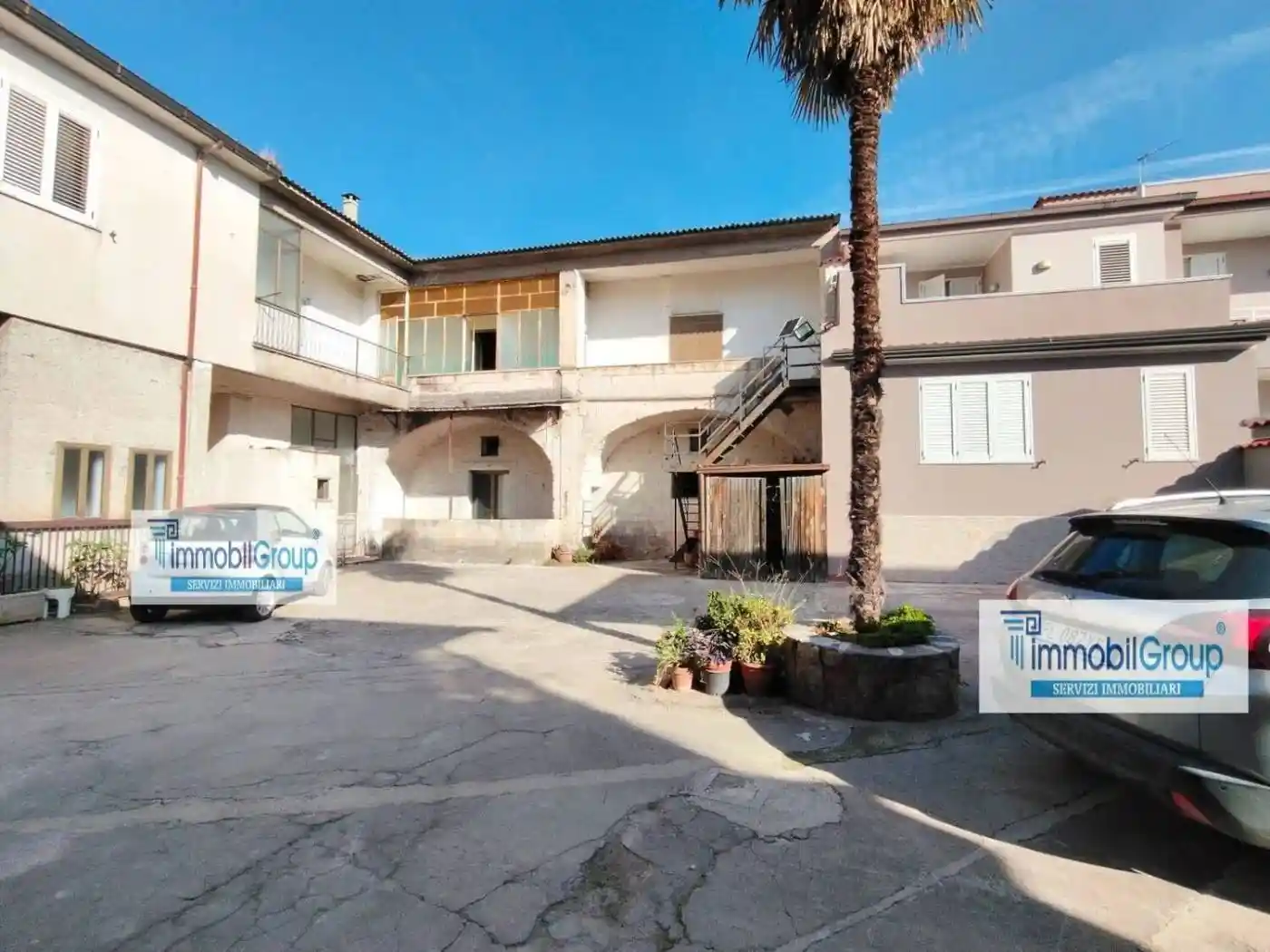 Appartamento in vendita a Santa Maria Capua Vetere