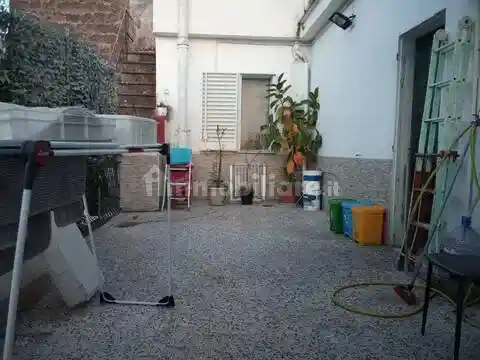 Appartamento in affitto a Santa Maria Capua Vetere