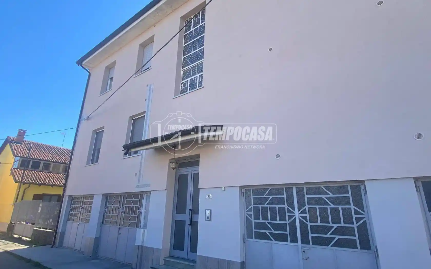 Appartamento in vendita a Villastellone