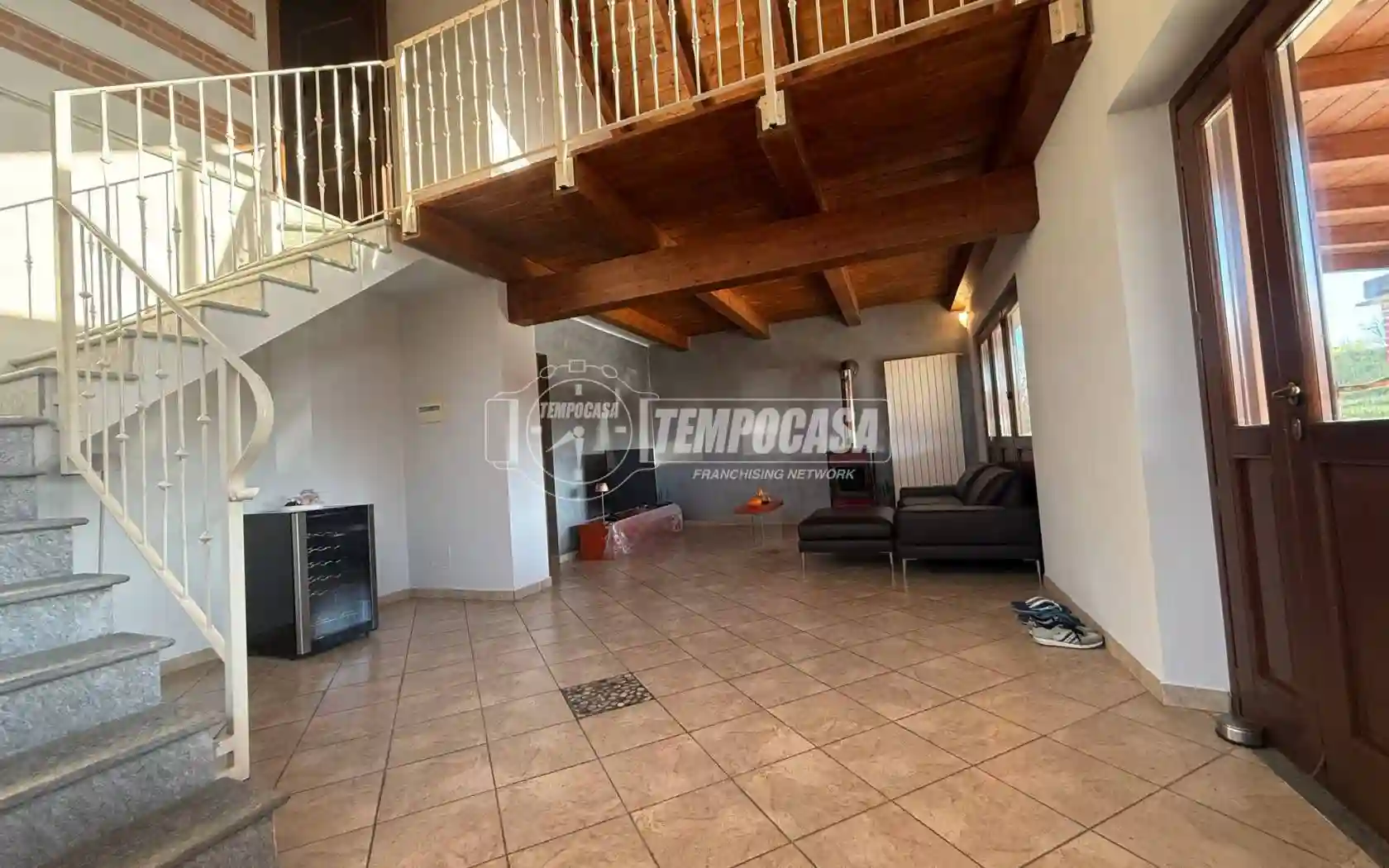 Villa - foto 5