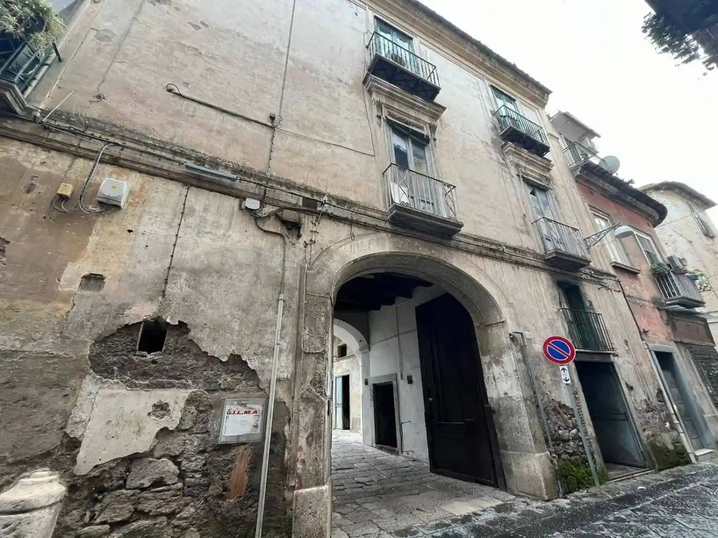 Appartamento in vendita a Santa Maria Capua Vetere