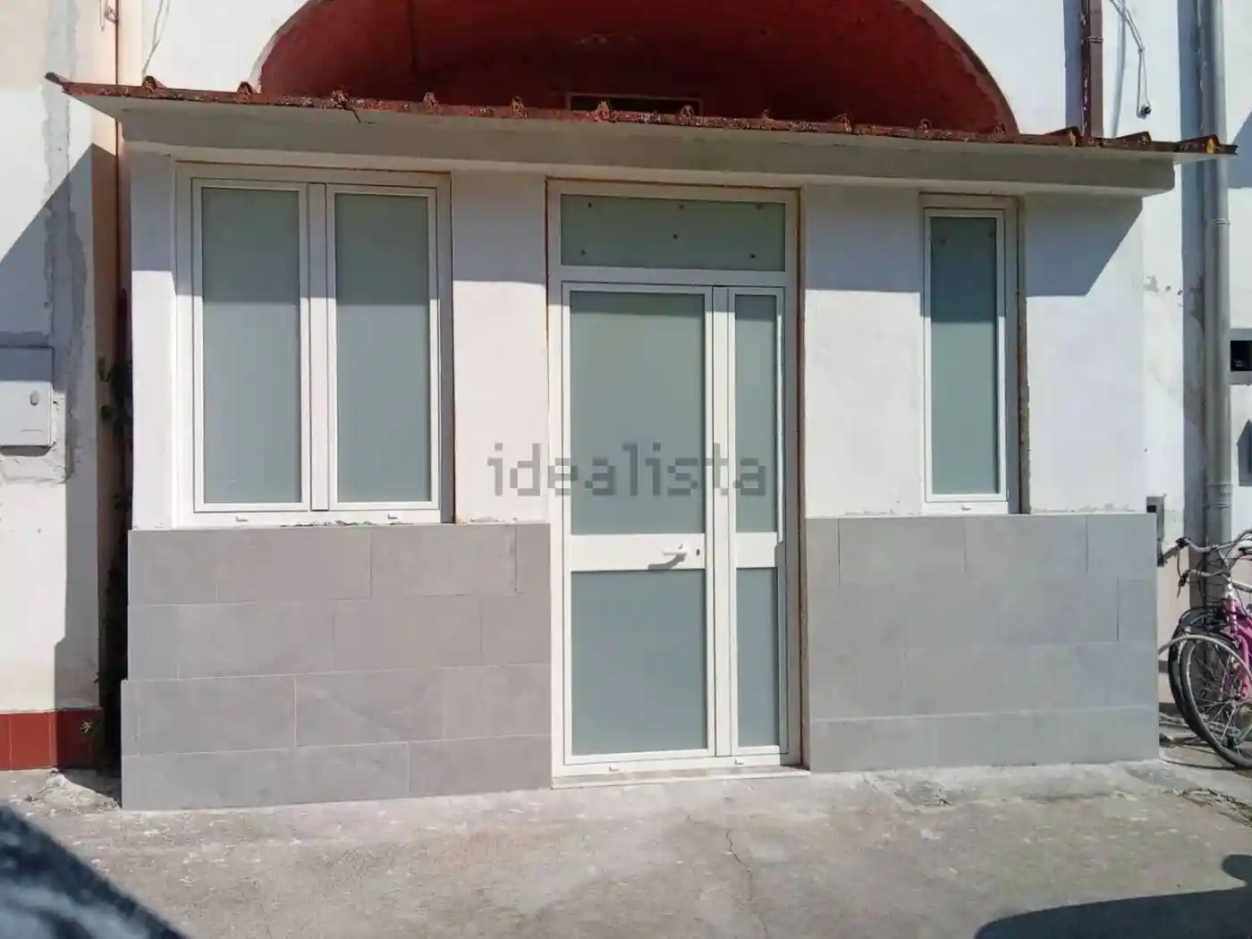 Appartamento in affitto a San Tammaro