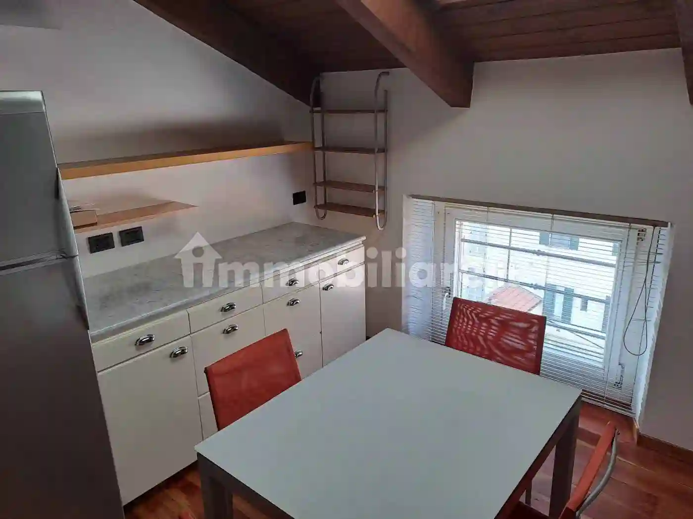 Attico - Mansarda - foto 5