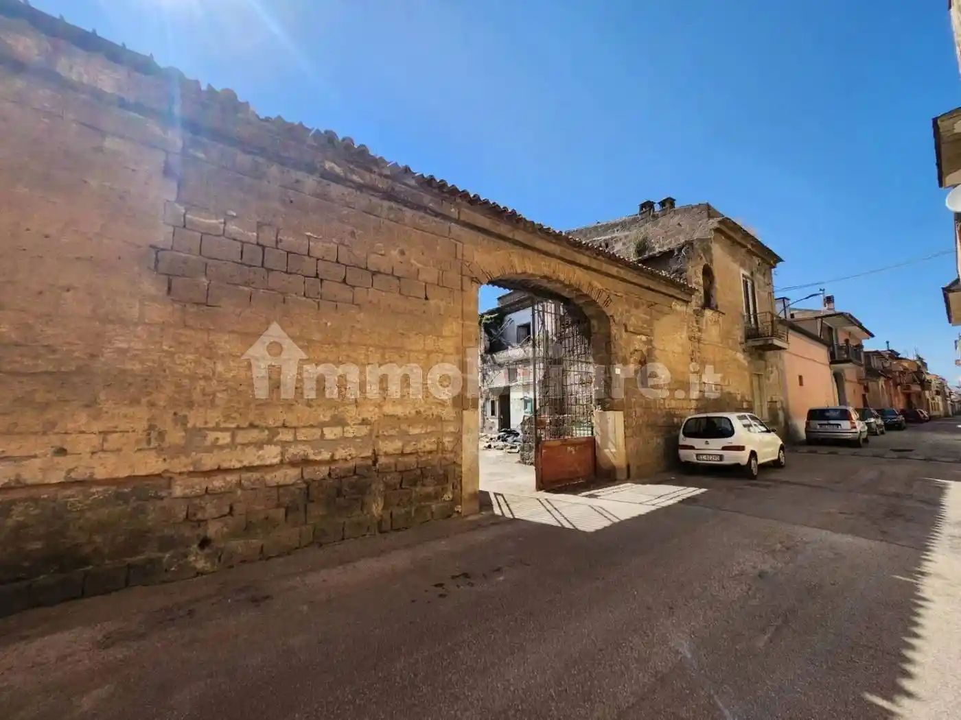 Villa in vendita a Santa Maria Capua Vetere