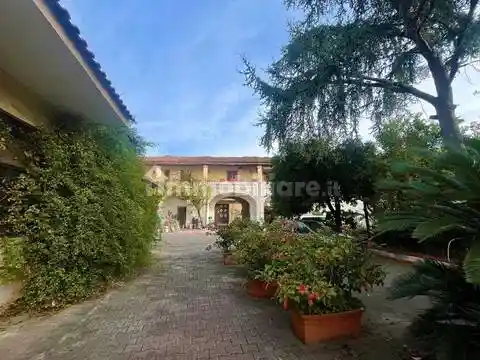 Villa in vendita a Santa Maria Capua Vetere