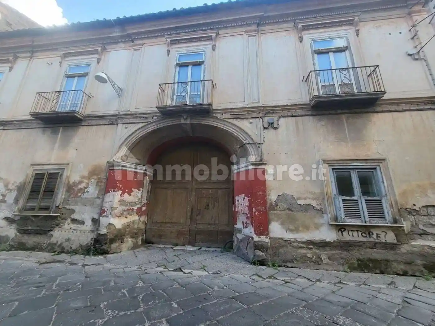 Villa in vendita a Santa Maria Capua Vetere