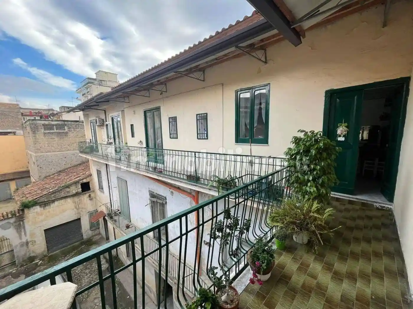 Appartamento in vendita a Santa Maria Capua Vetere