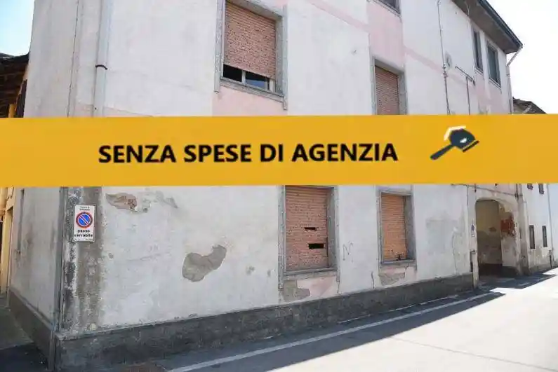 Appartamento in vendita a Sergnano