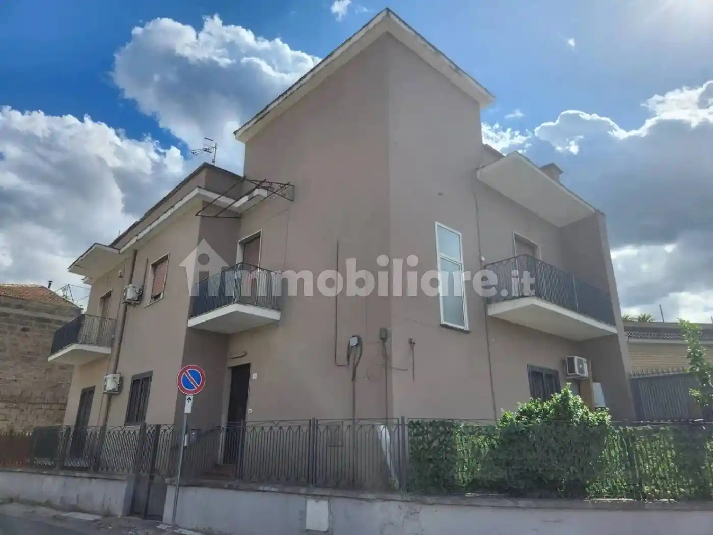 Villa in vendita a Santa Maria Capua Vetere