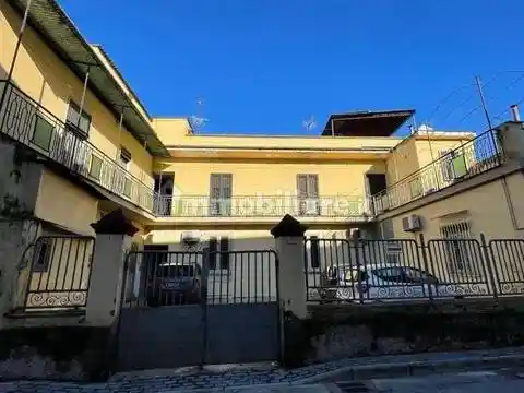 Appartamento in vendita a Santa Maria Capua Vetere