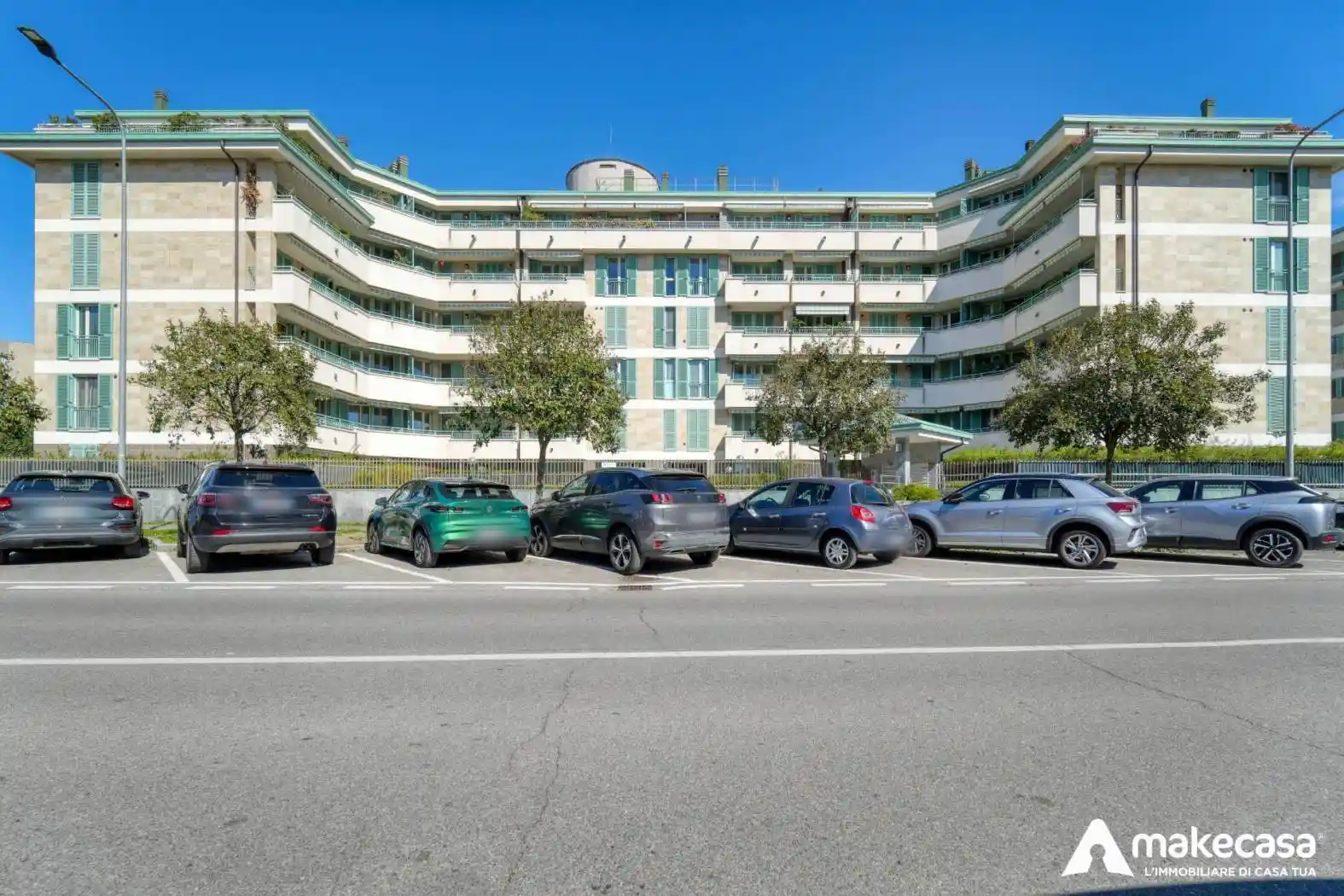 Appartamento in vendita a Melegnano