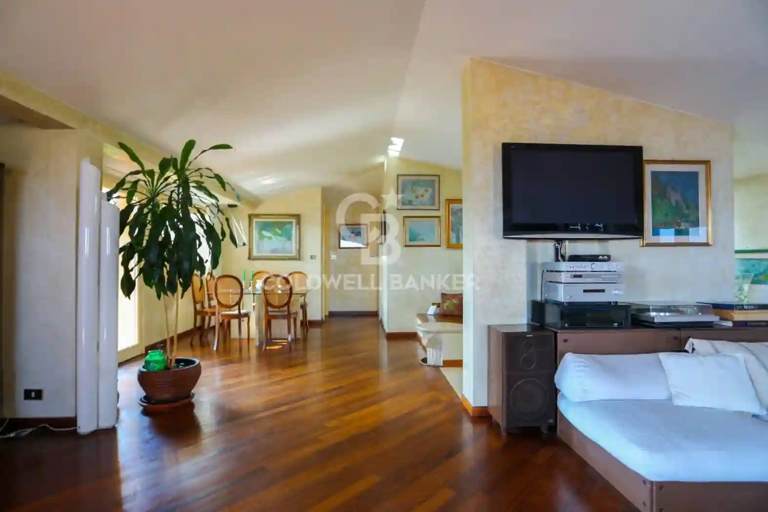 Attico - Mansarda - foto 4