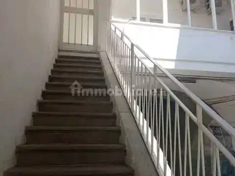 Appartamento in affitto a Santa Maria Capua Vetere