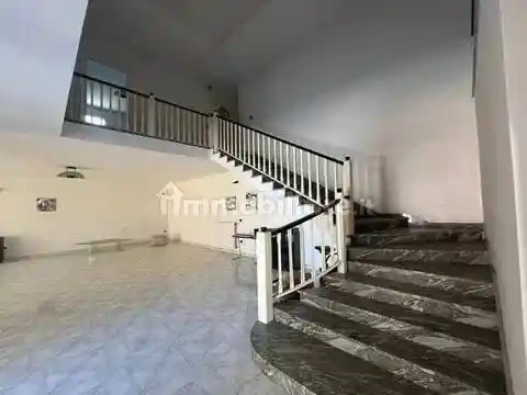 Villa in vendita a Santa Maria Capua Vetere