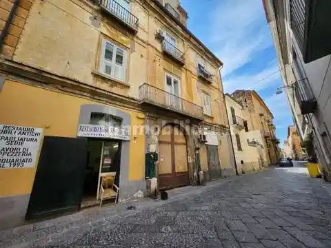 Appartamento in vendita a Santa Maria Capua Vetere