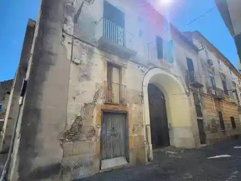 Villa in vendita a Santa Maria Capua Vetere