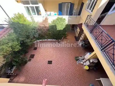 Villa in vendita a Santa Maria Capua Vetere