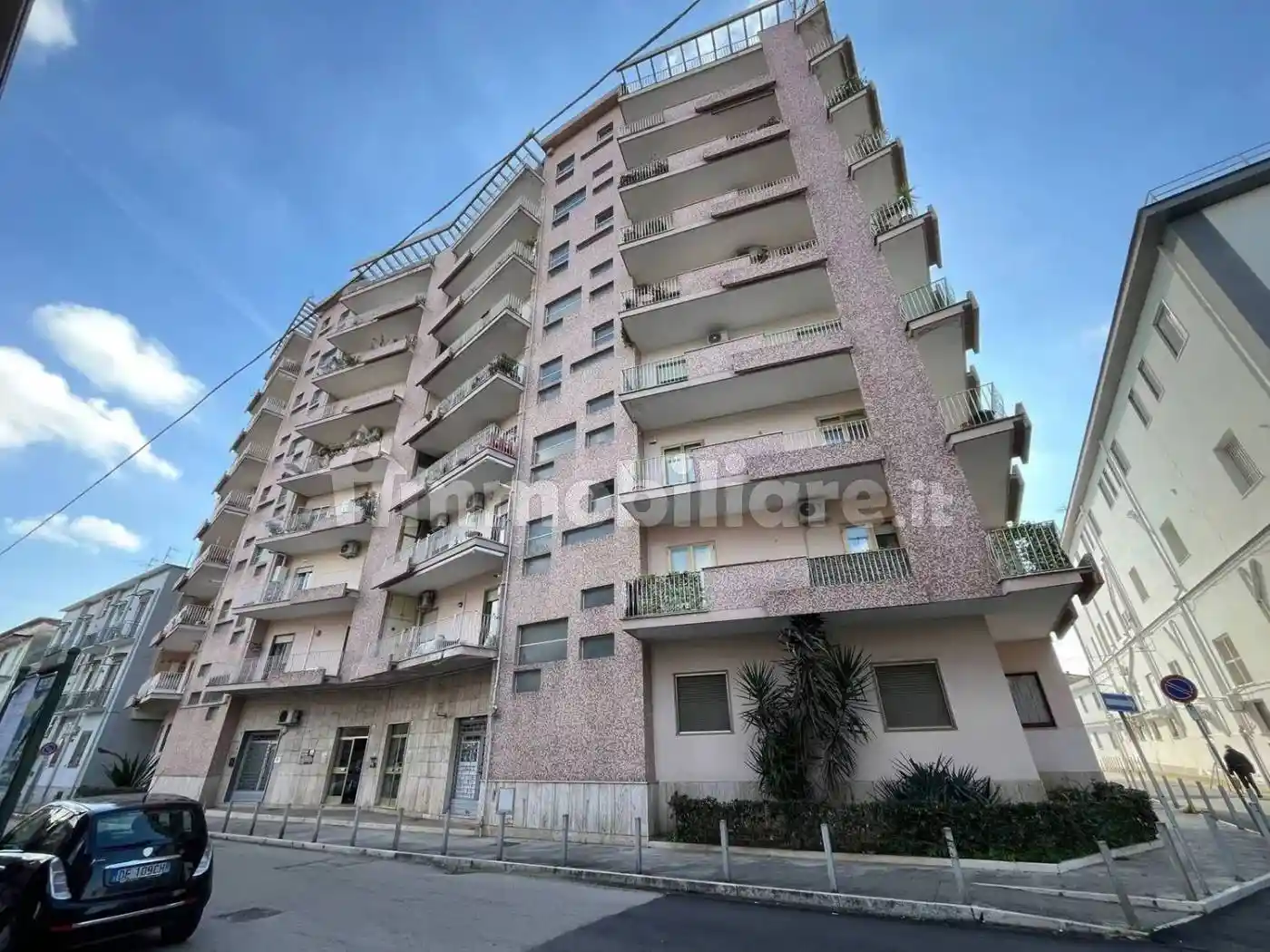 Appartamento in vendita a Santa Maria Capua Vetere