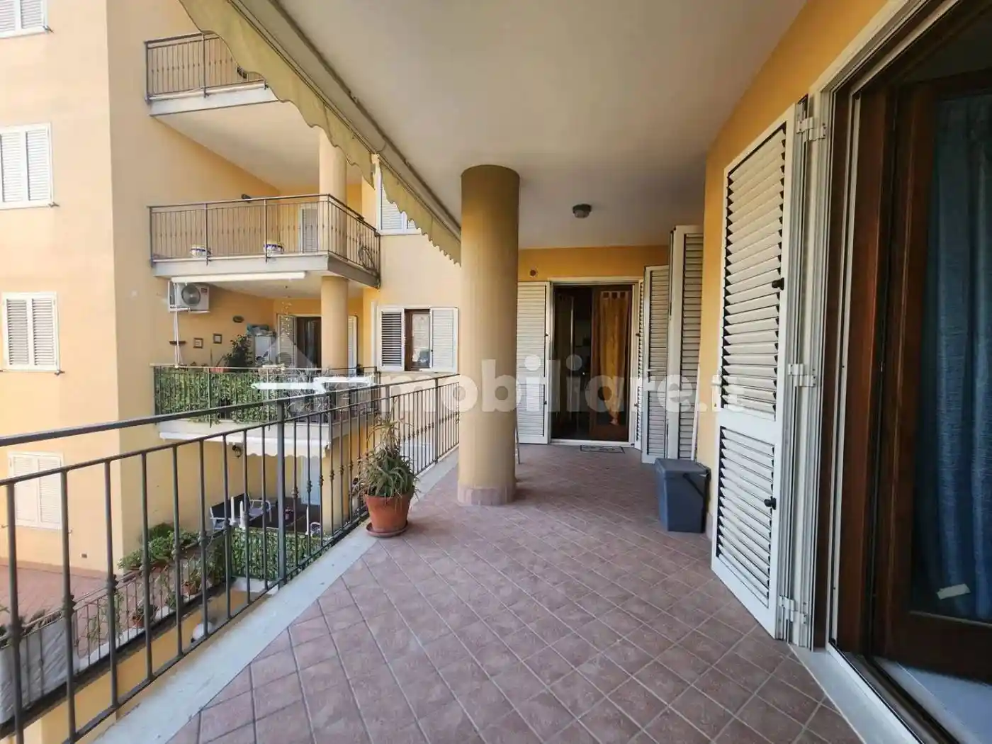 Appartamento in vendita a Santa Maria Capua Vetere