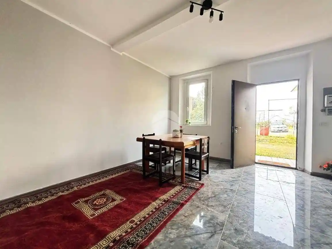 Villetta a schiera in vendita a Voghera