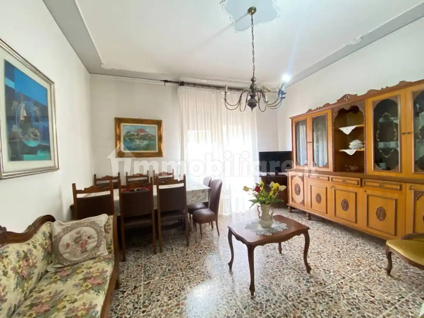 Appartamento in vendita a Goito