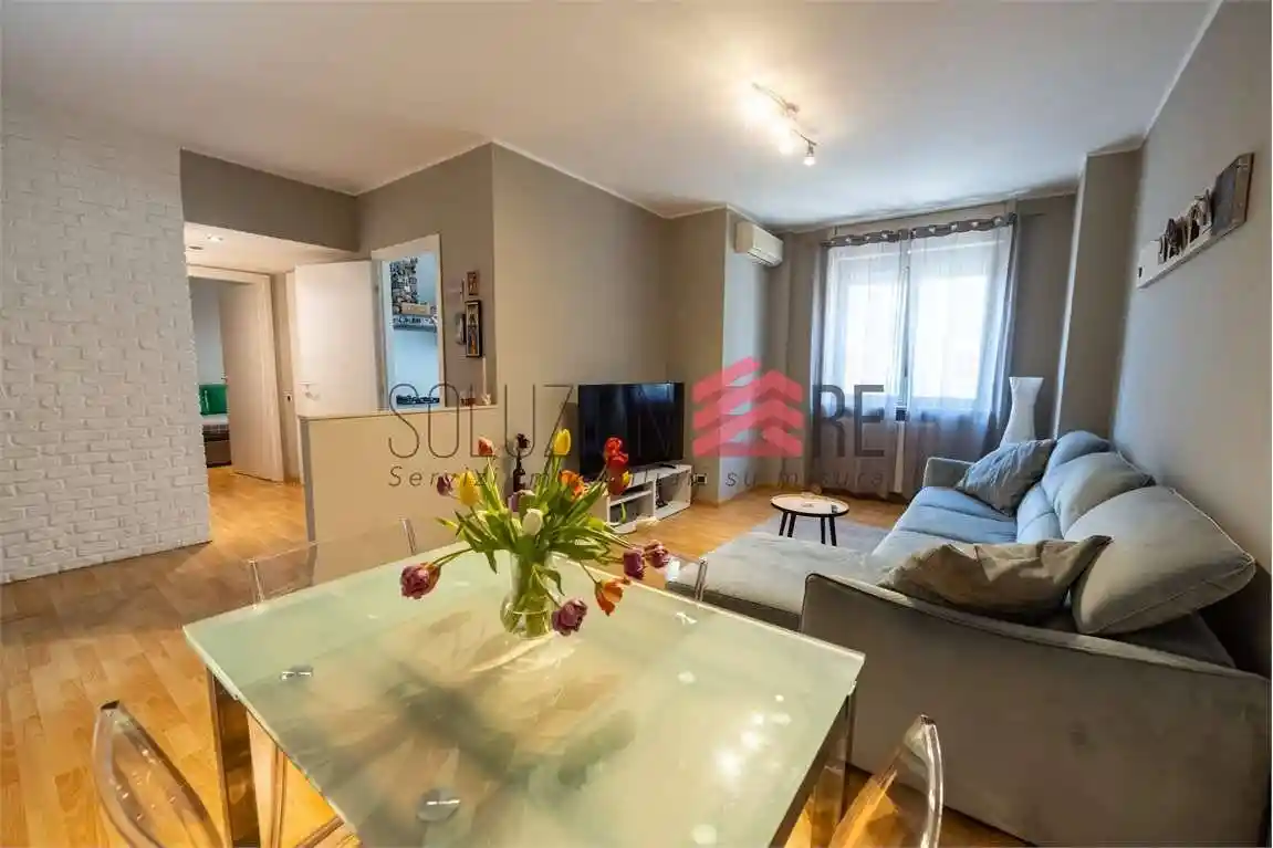 Appartamento in vendita a Novara