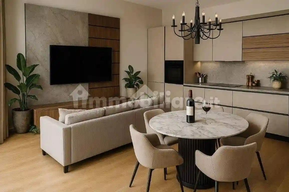 Appartamento - foto 4