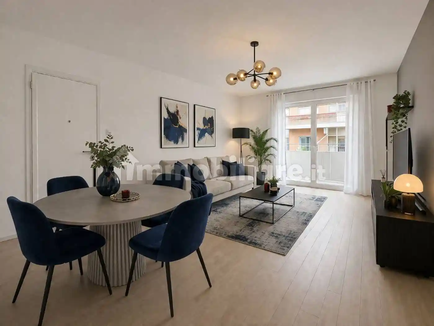 Appartamento in vendita a Sesto Fiorentino