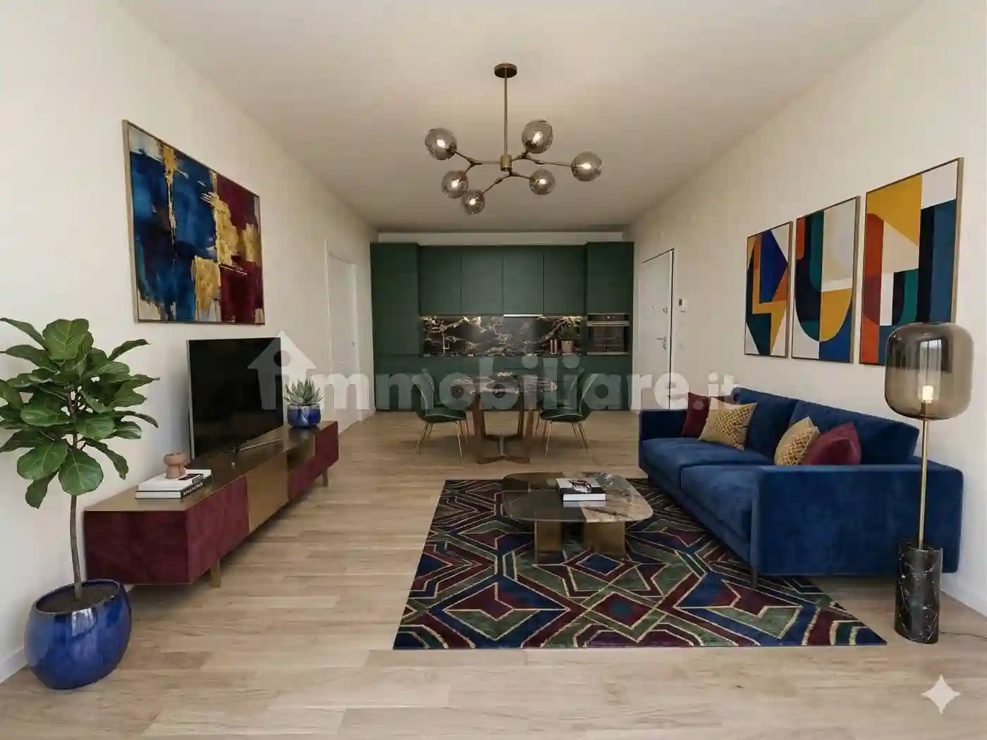 Appartamento - foto 4