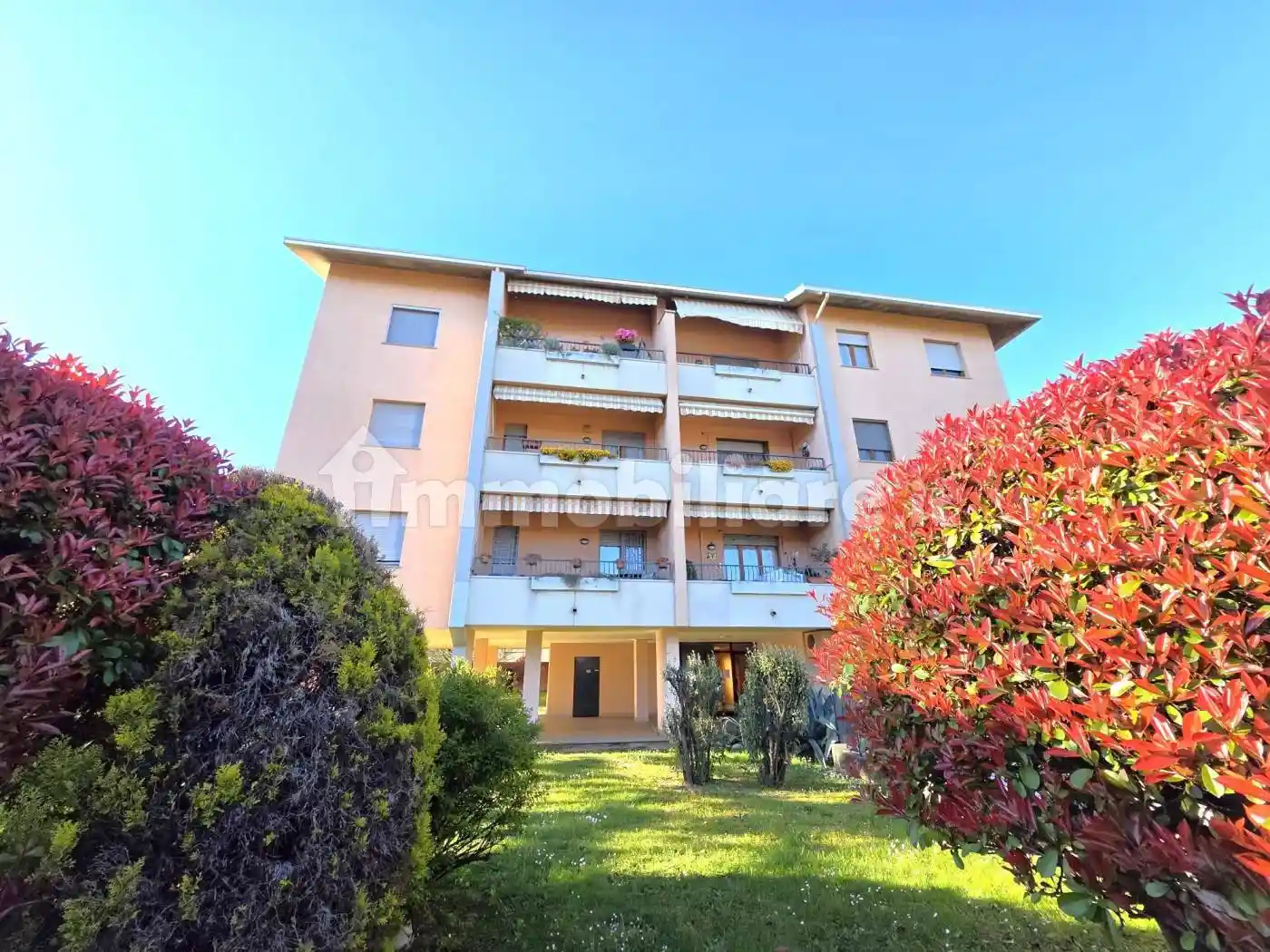 Appartamento in vendita a Legnano