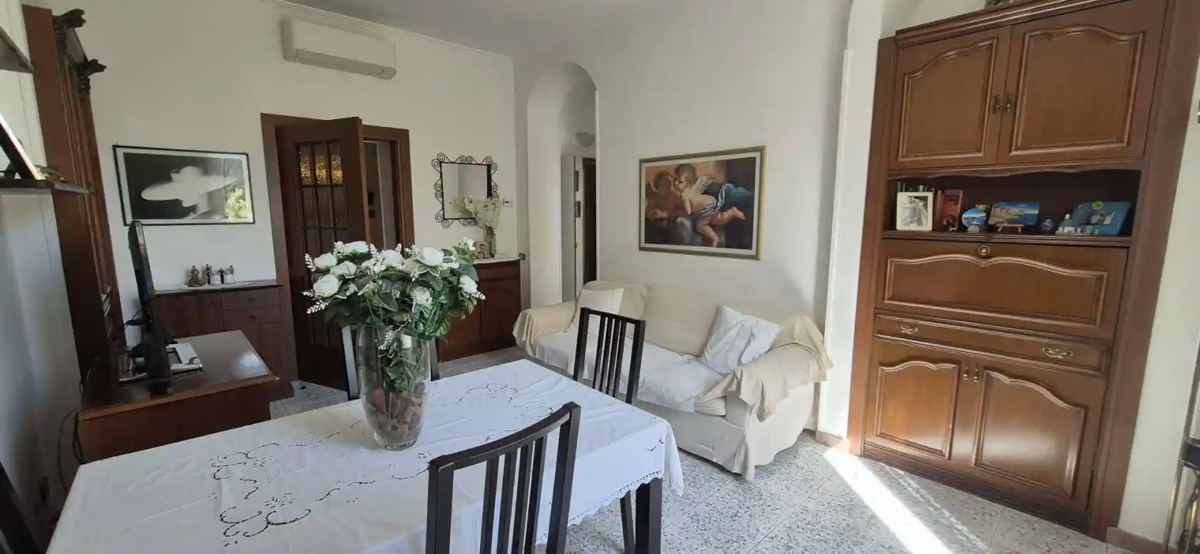 Appartamento in vendita a Monza