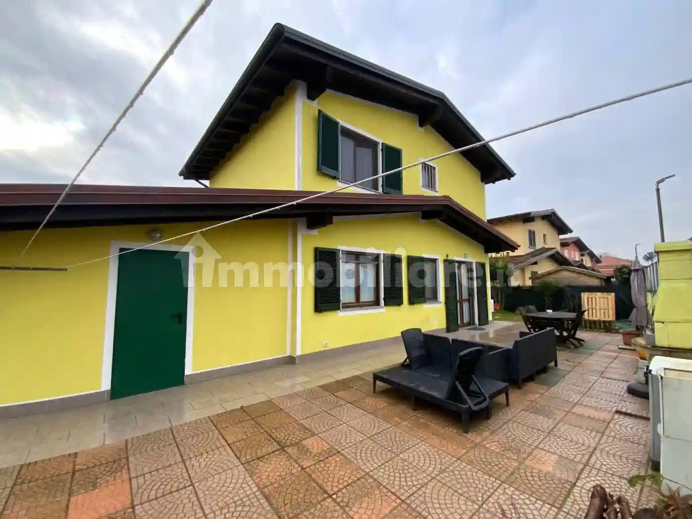 Villa - foto 3