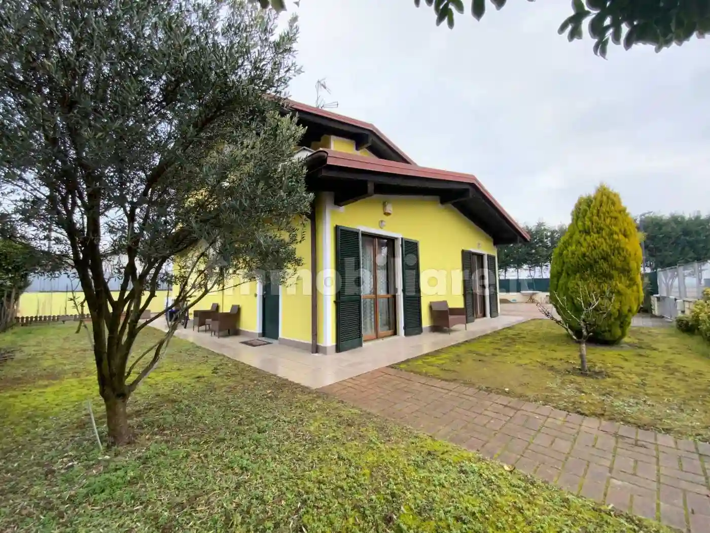Villa - foto 4