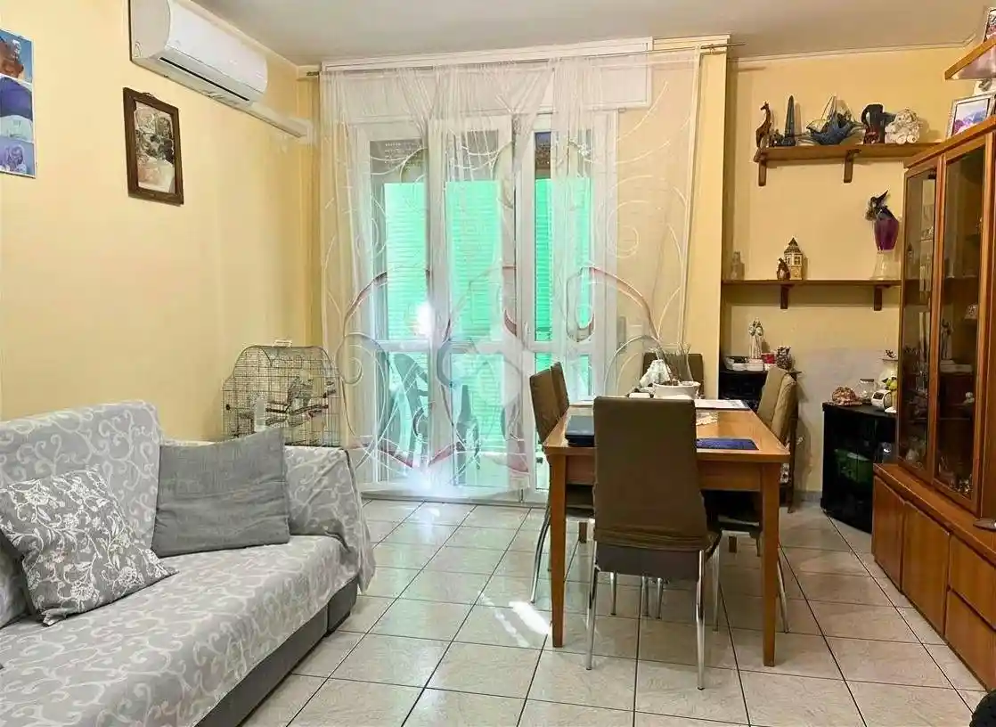 Appartamento in vendita a Corsico