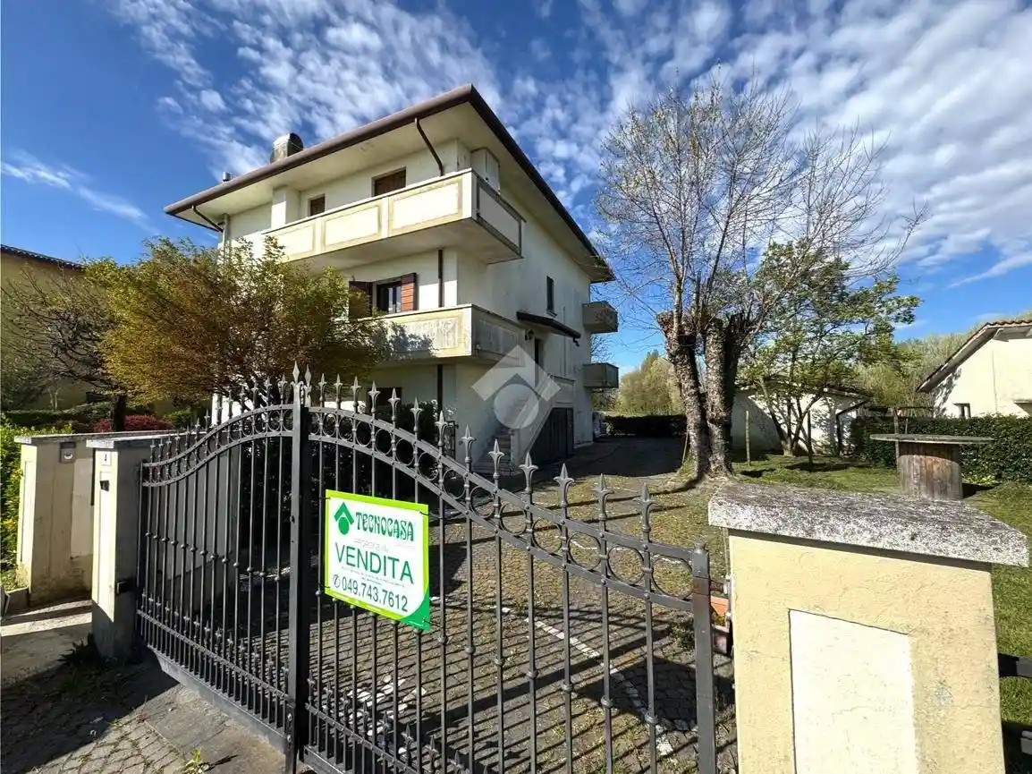 Villa in vendita a Piazzola sul Brenta