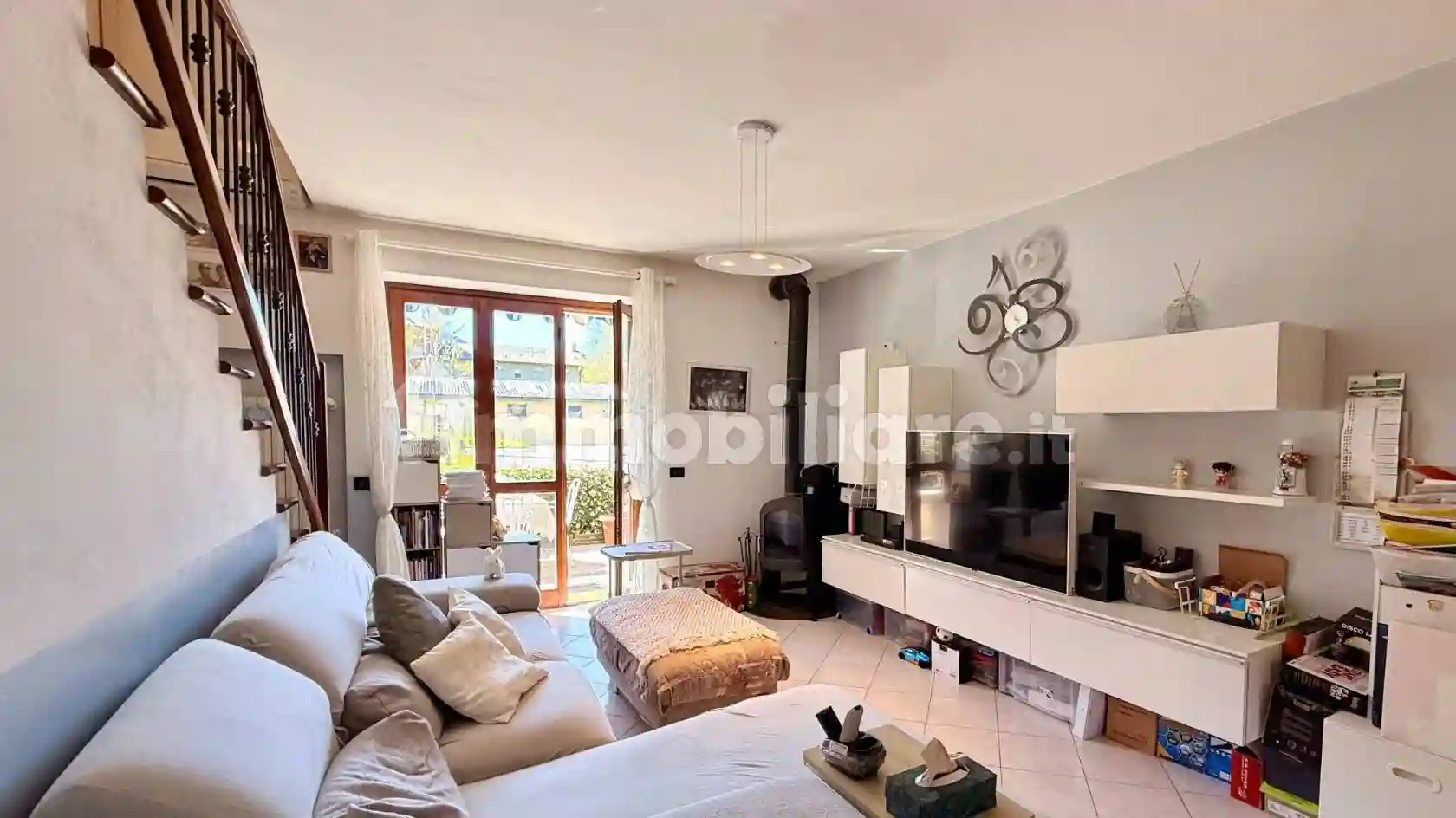 Villetta a schiera - foto 3