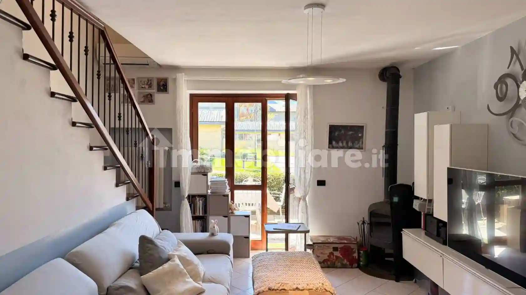 Villetta a schiera - foto 4