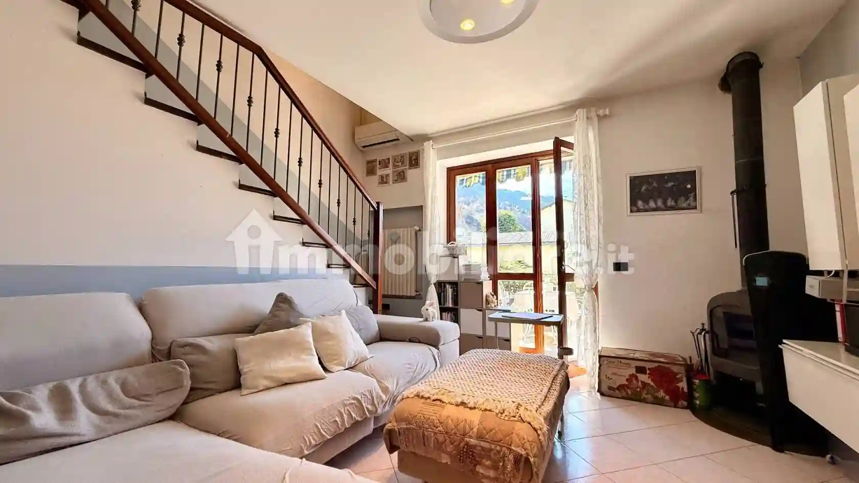 Villetta a schiera - foto 5