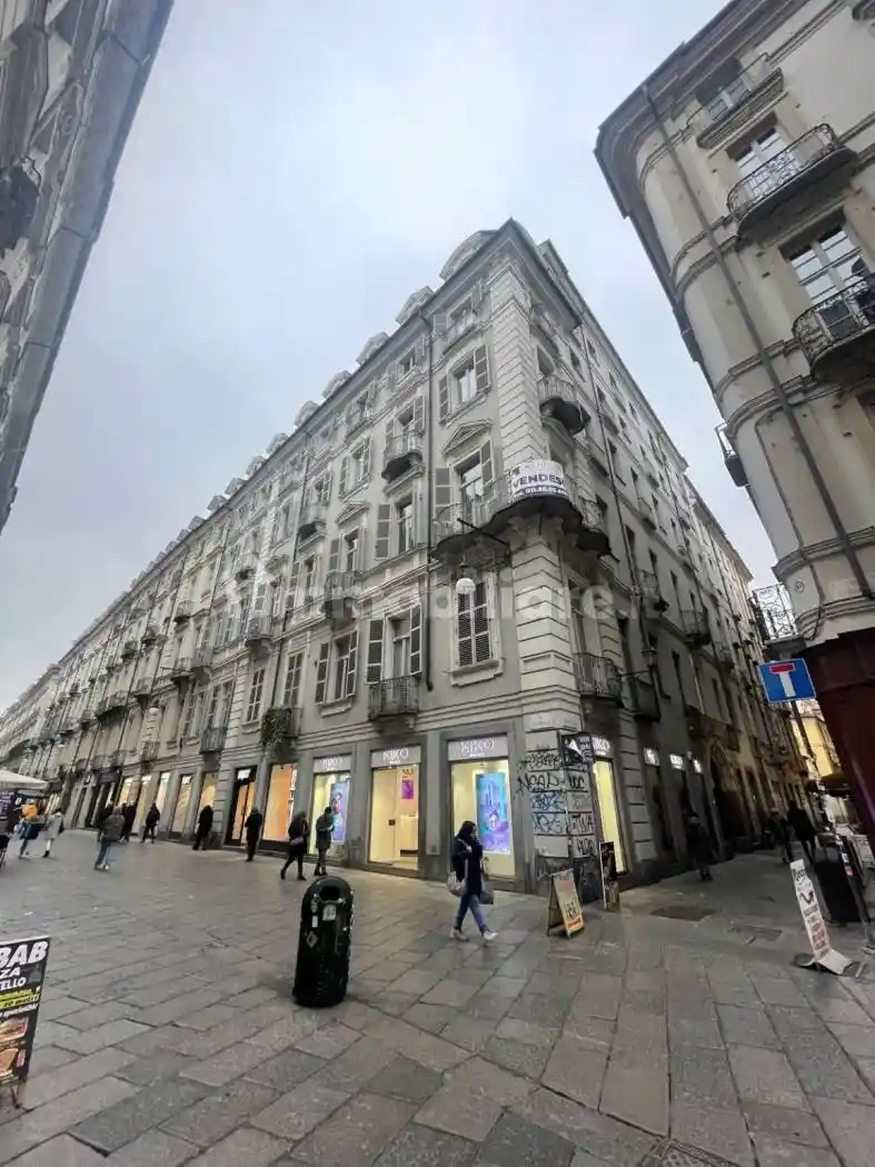 Appartamento in affitto a Torino