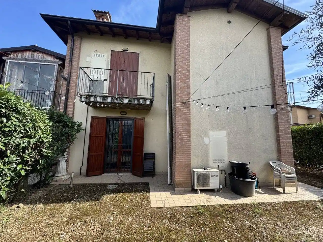 Appartamento in vendita a Brescia