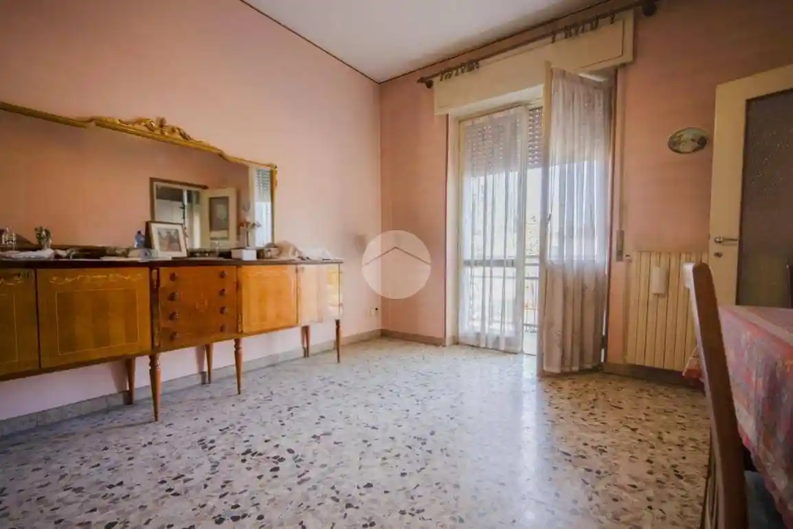 Appartamento in vendita a Sovico