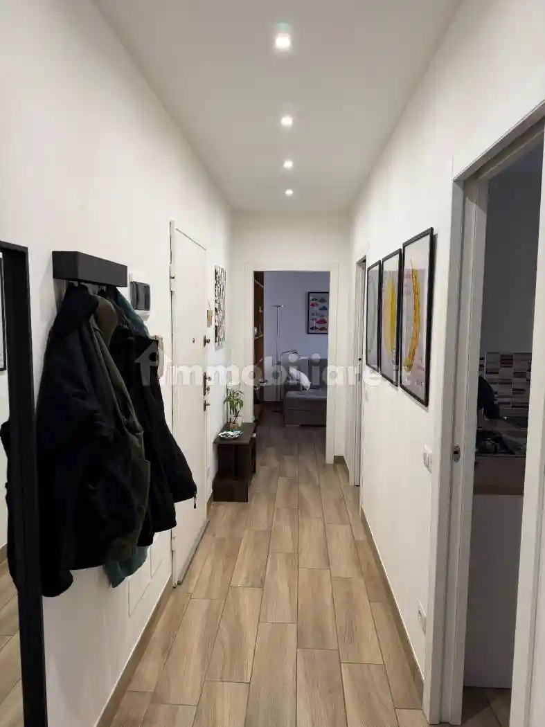 Appartamento in vendita a San Donato Milanese