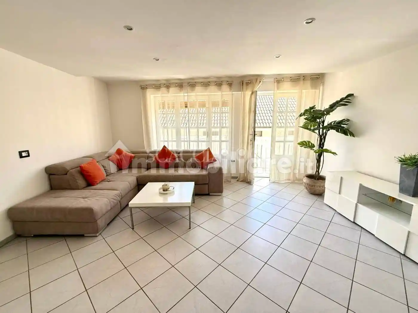 Appartamento in affitto a Sordevolo