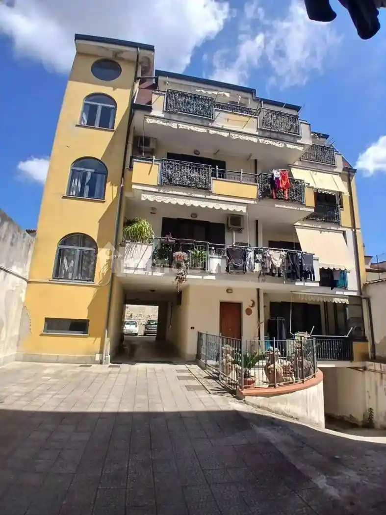 Appartamento in vendita a Portico di Caserta