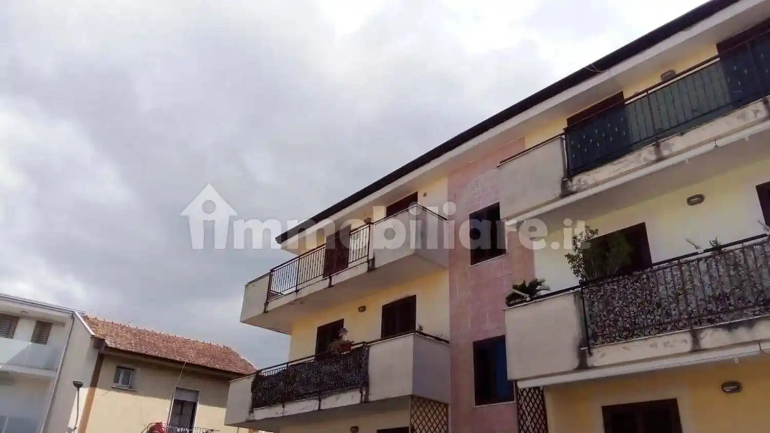 Appartamento in affitto a Macerata Campania