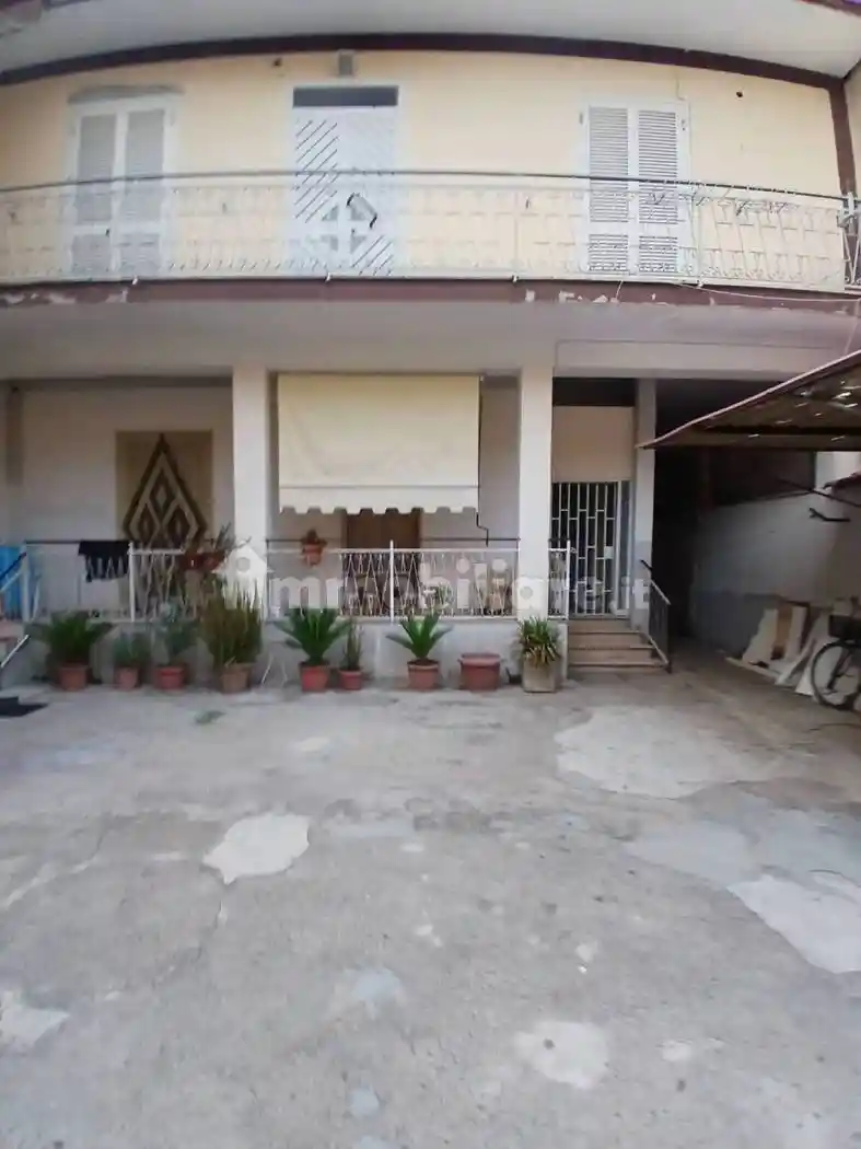 Villa in vendita a Macerata Campania